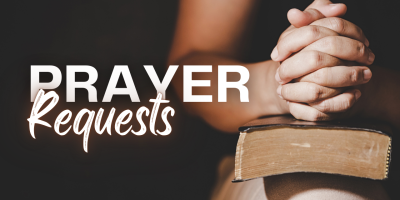 Prayer Wall